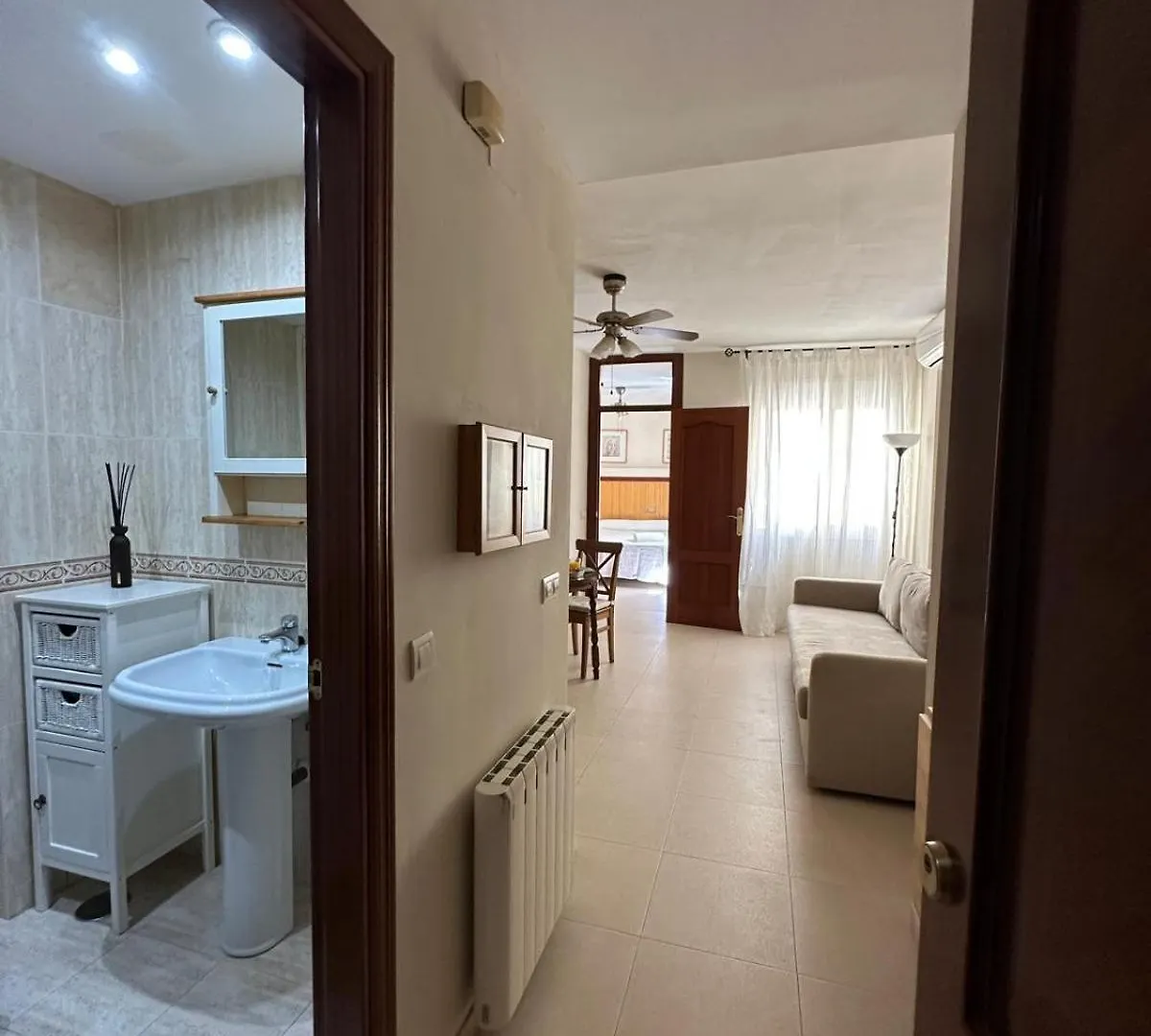 Apartamento Fuengirola Centro - Costa Del Sol Apartment