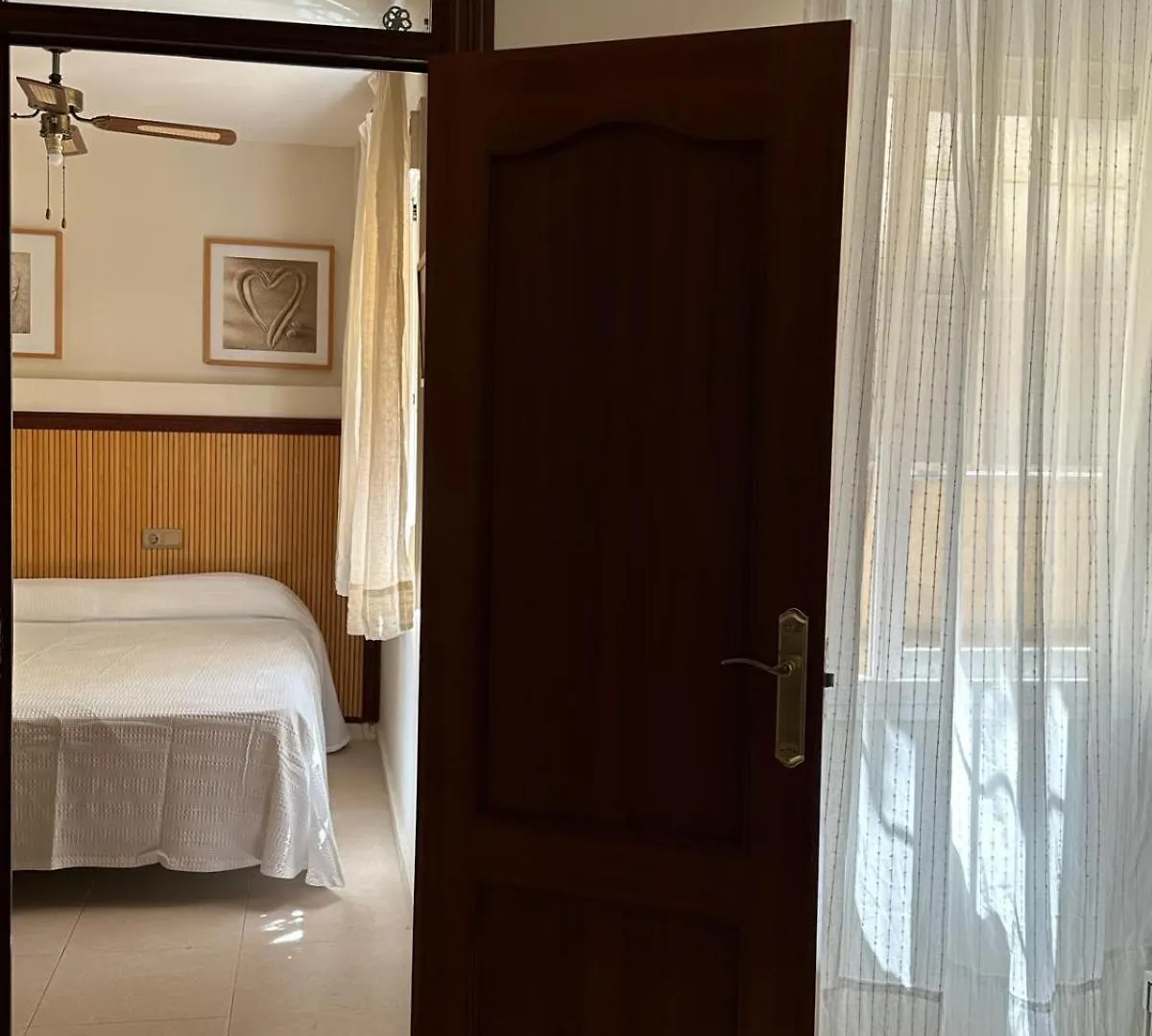 Apartment Apartamento Fuengirola Centro - Costa Del Sol Spanien