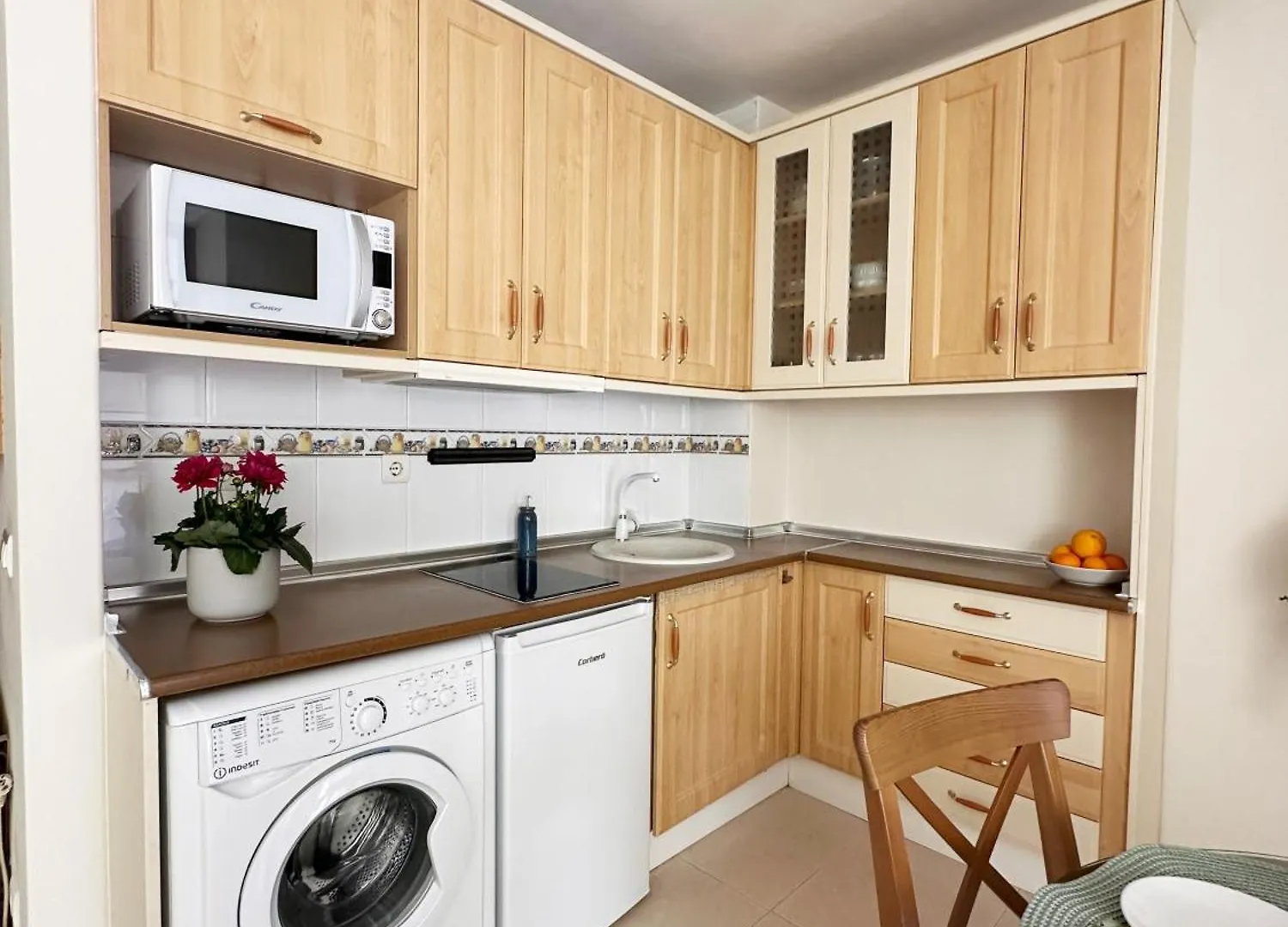 Apartment Apartamento Fuengirola Centro - Costa Del Sol