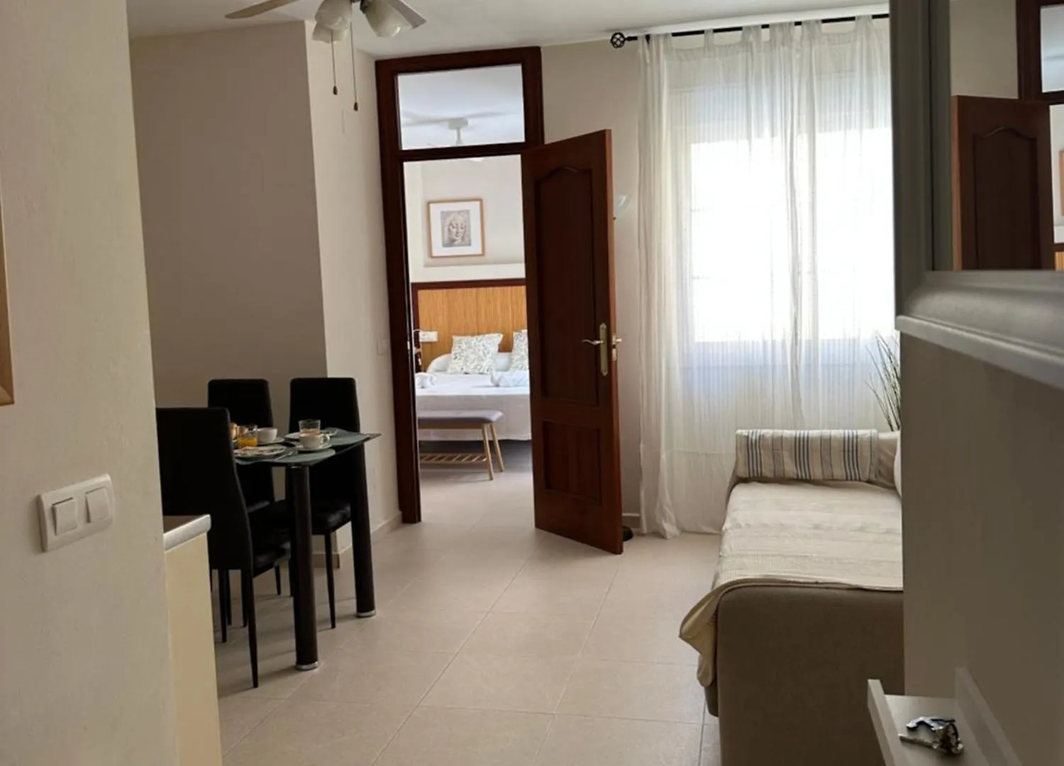 Apartamento Fuengirola Centro - Costa Del Sol 0*,