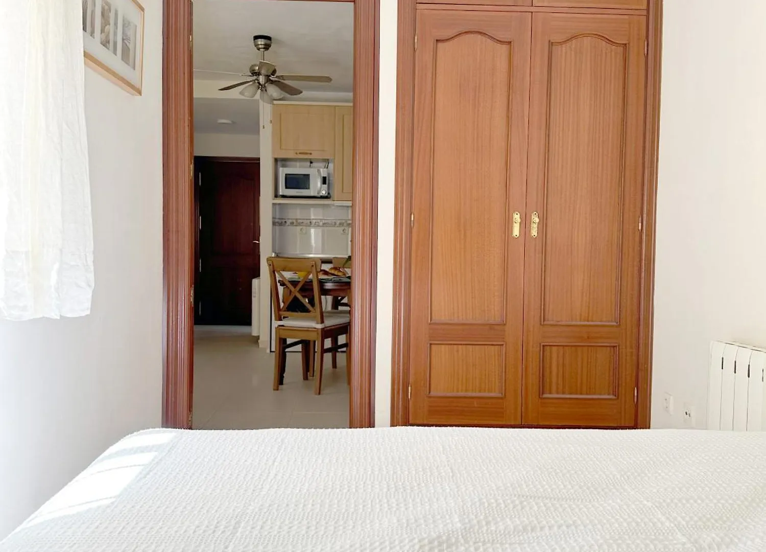 Apartamento Fuengirola Centro - Costa Del Sol 西班牙