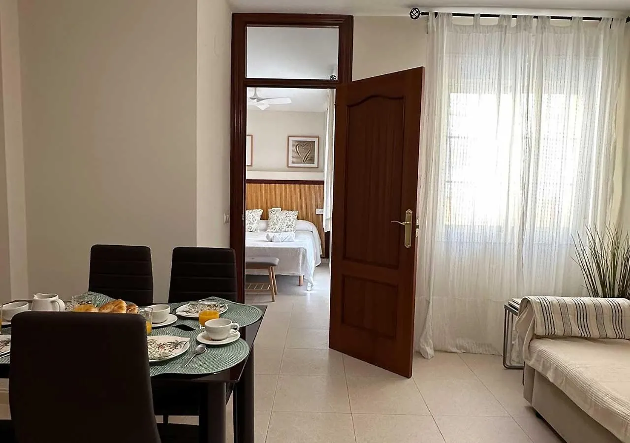 Apartamento Fuengirola Centro - Costa Del Sol 西班牙