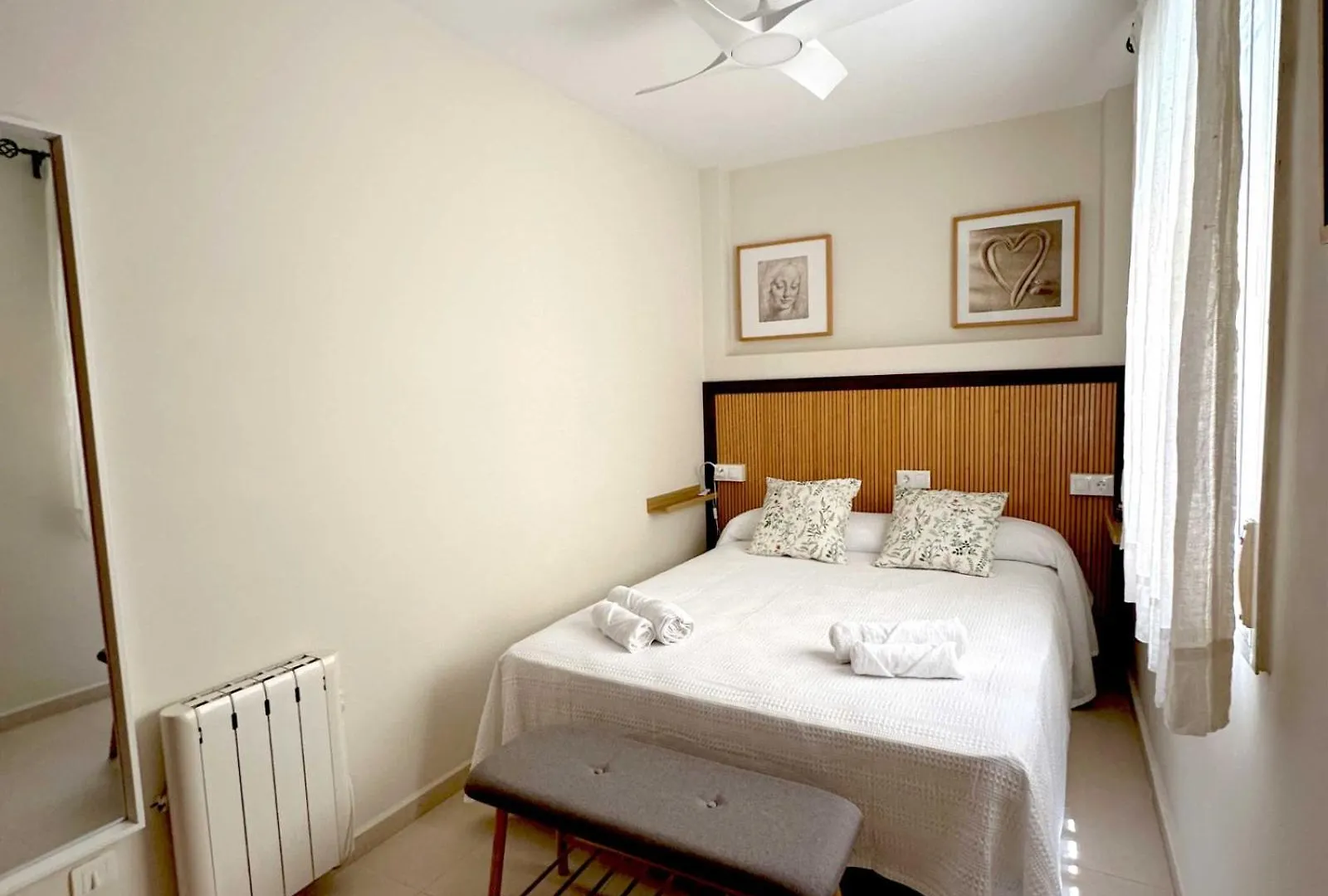 Apartamento Fuengirola Centro - Costa Del Sol