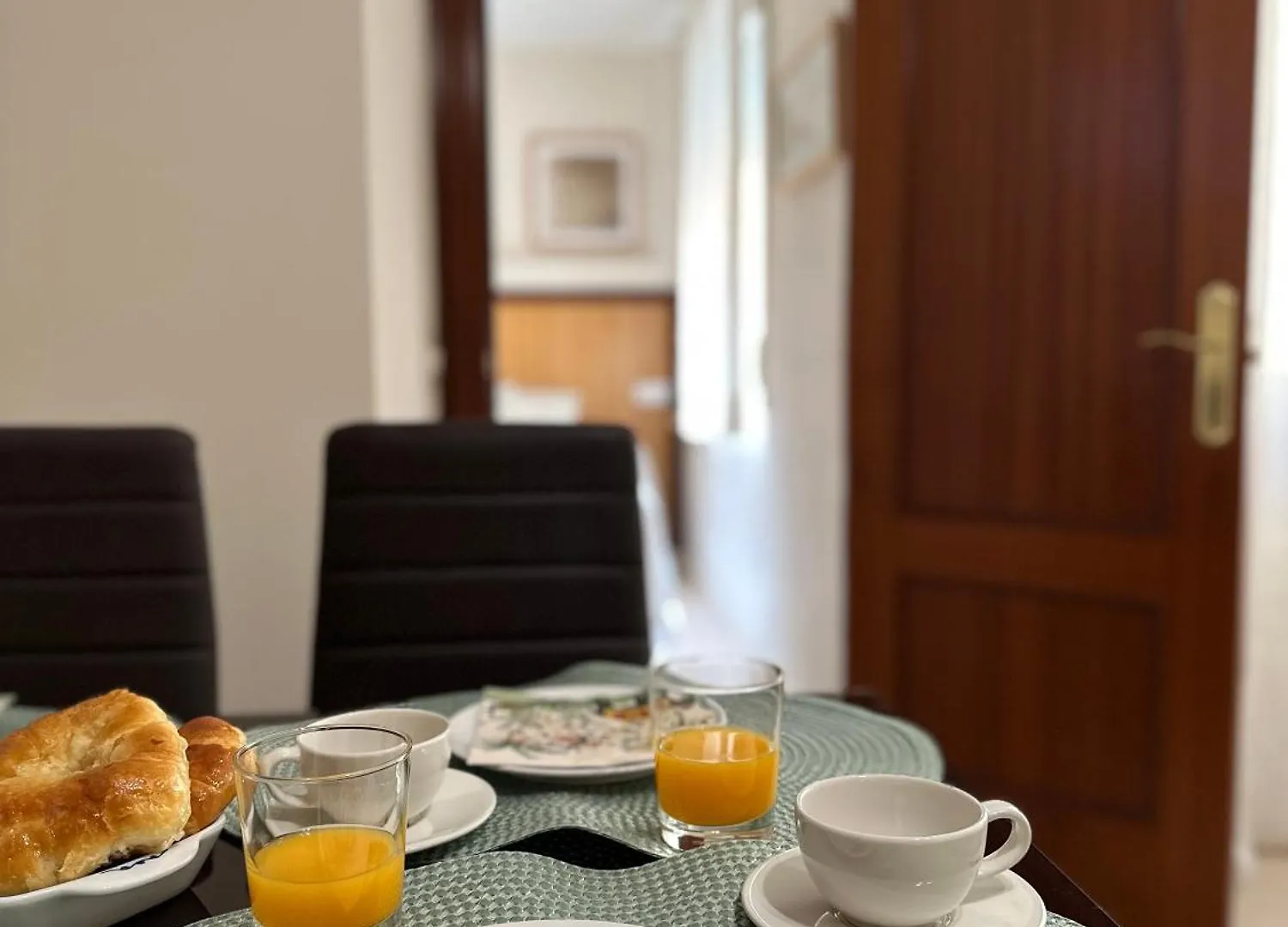 公寓 Apartamento Fuengirola Centro - Costa Del Sol