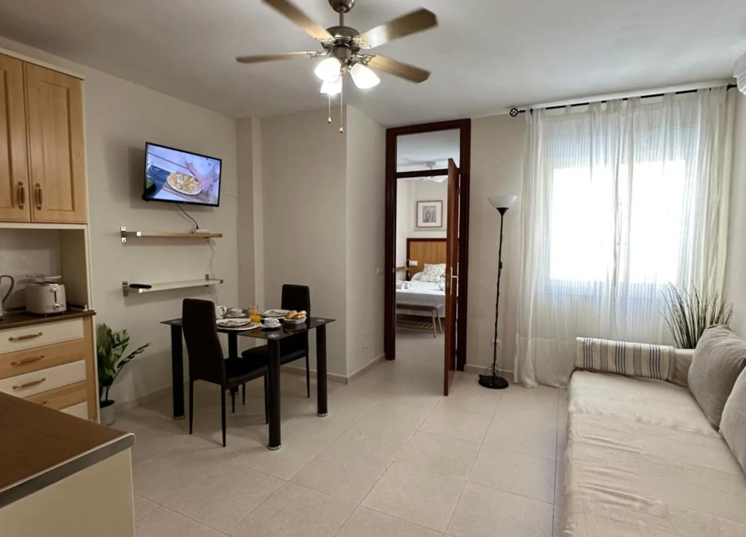 Apartamento Fuengirola Centro - Costa Del Sol