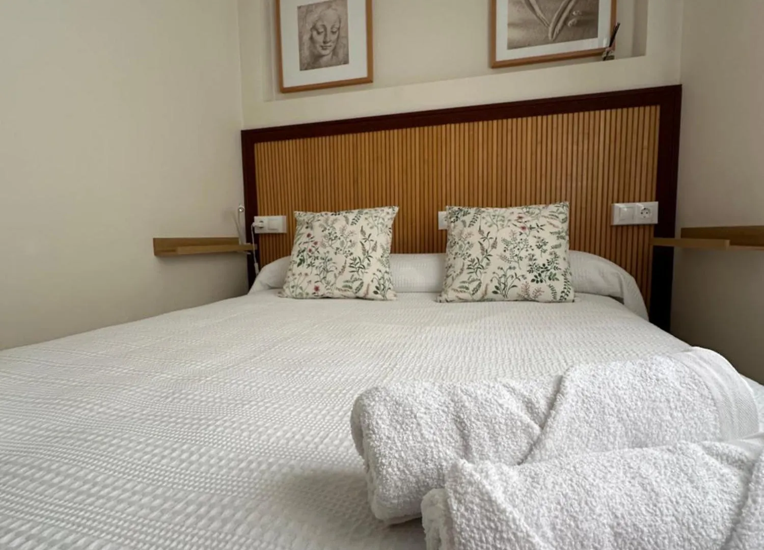 Apartamento Fuengirola Centro - Costa Del Sol 公寓