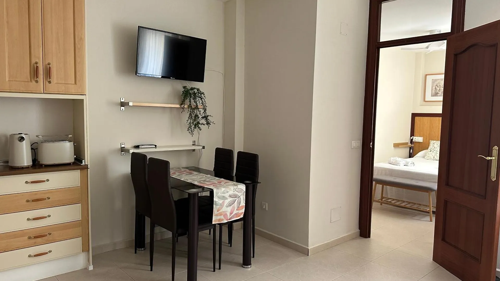Apartamento Fuengirola Centro - Costa Del Sol 0*,  西班牙